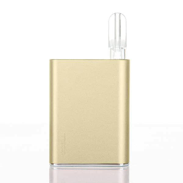 CCELL Palm Battery Gold