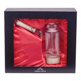 Arktischer Bubbler