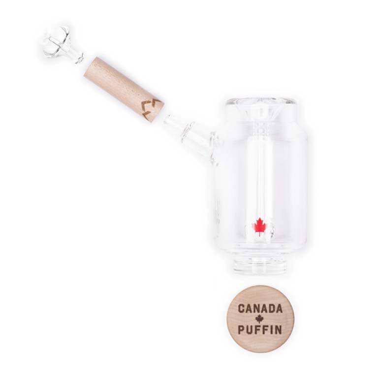 Arktischer Bubbler