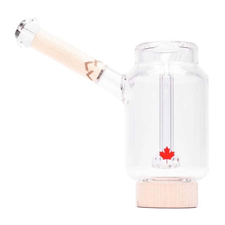 Arktischer Bubbler