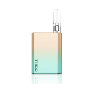CCELL Palm Pro Battery Champagne