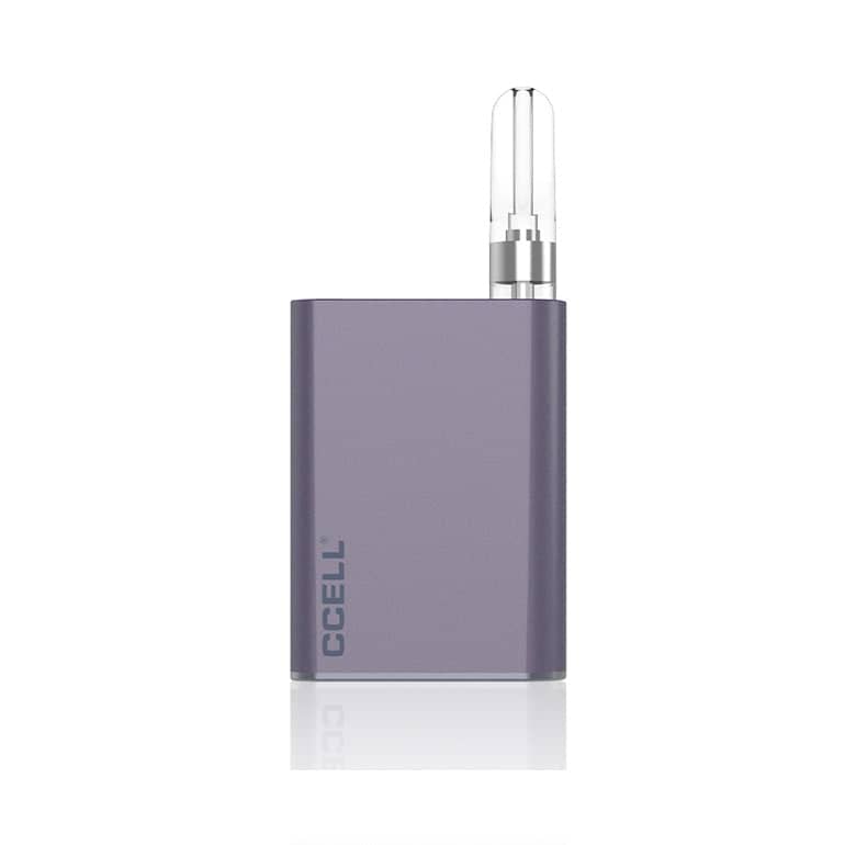 CCELL Palm Pro Battery Purple