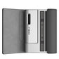 CCELL Fino Batterie Obsidian Platin