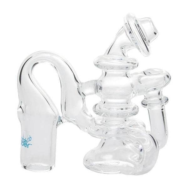 Dr. Dabber Recycler Pendant