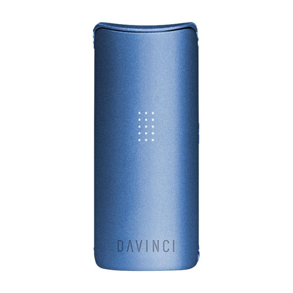 Davinci MIQRO Vaporizer Blue Colbalt