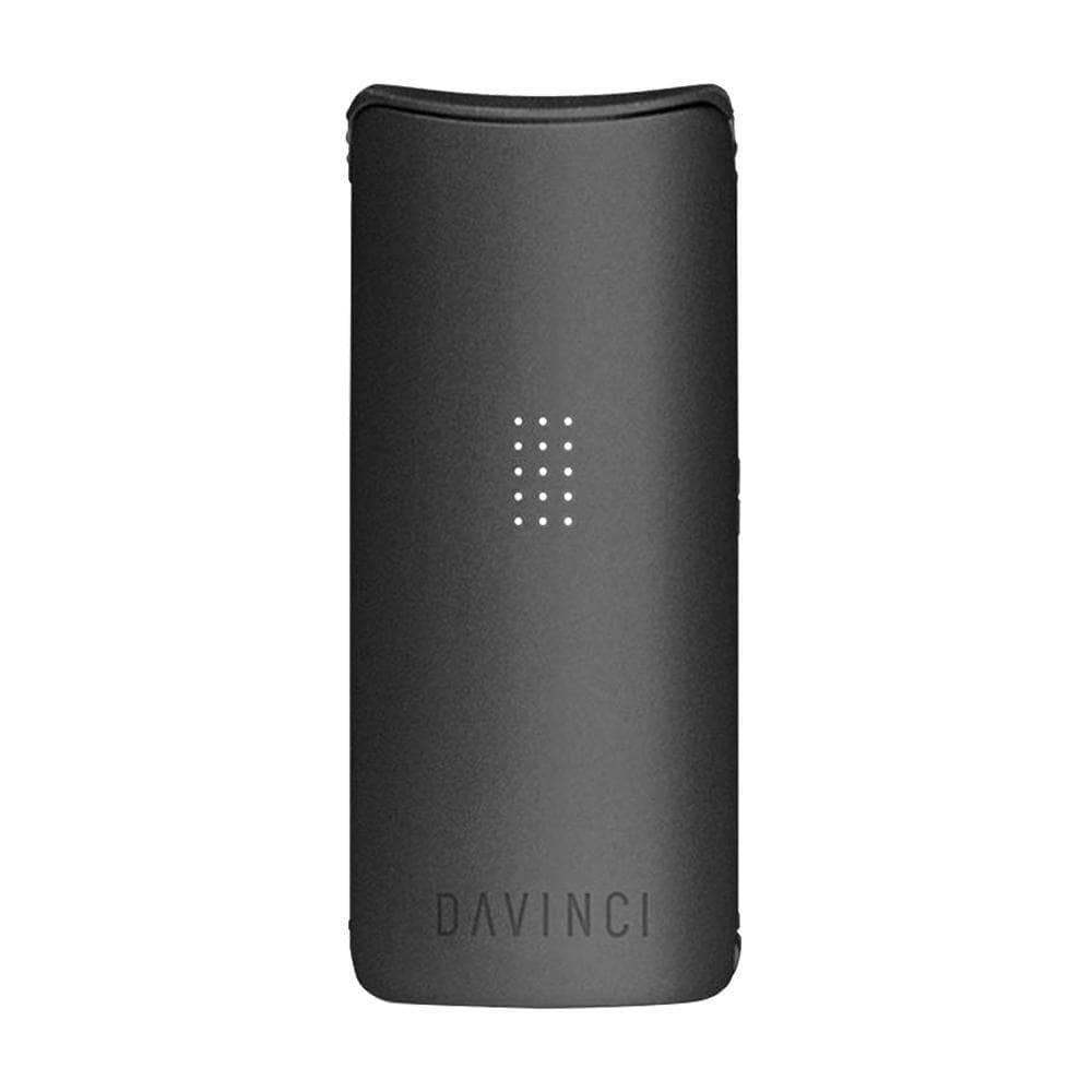 Davinci MIQRO Vaporizer Onyx Black