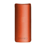 Davinci MIQRO Vaporizer Orange Rost