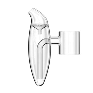 Dr. Dabber XS Ersatzglas-Bubbler