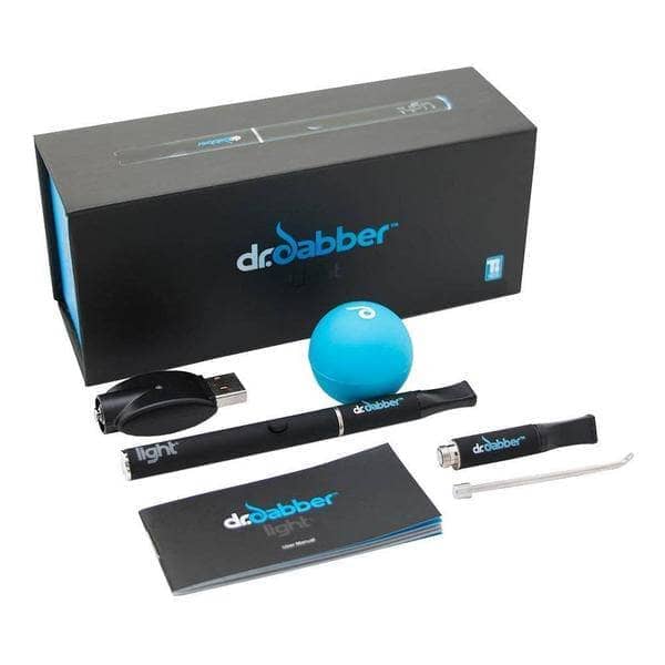 Dr Dabber Light Included