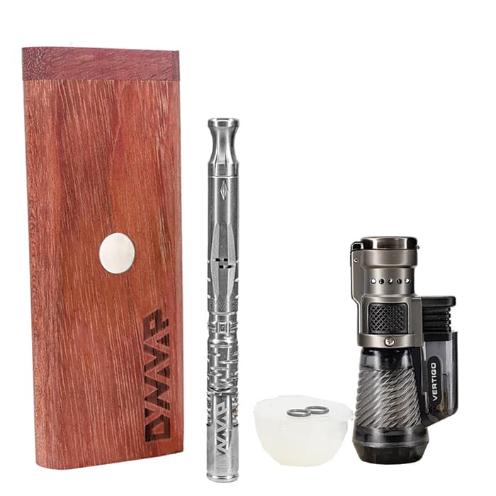 DynaVap The Omni Starter Kit Without Coil