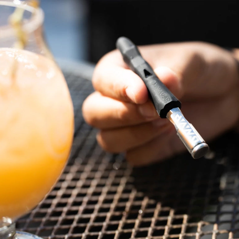 DynaVap - Das B