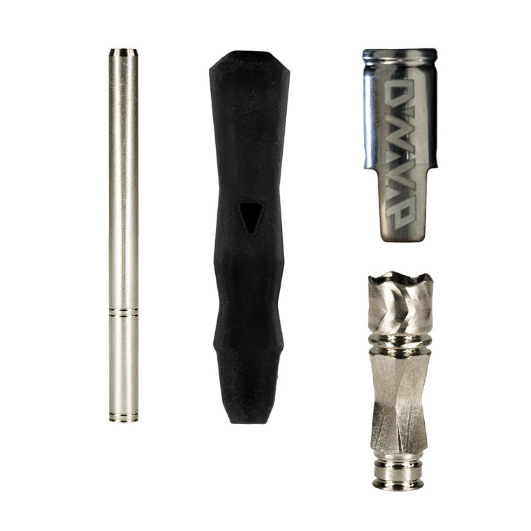 DynaVap - Das B