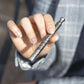 Dynavap The Omni 2021 Größe in der Hand