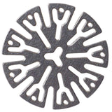 Dynavap-Bildschirme – Dynavap CCD (3er-Pack)