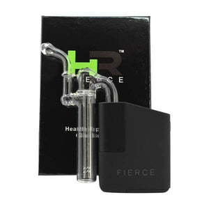 FIERCE Glas Bubbler Irland