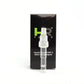 Fury 2 Glass Water Pipe Adaptor Ireland