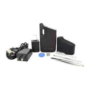 Fury Edge Verdampfer