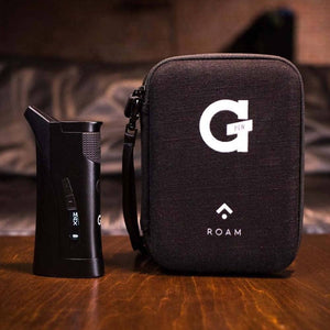 G Pen Roam Vaporizer-Tasche UK