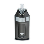 Ghost mv1 Vaporizer Chrom Schwarz