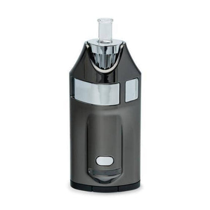 Ghost mv1 Vaporizer Chrom Schwarz