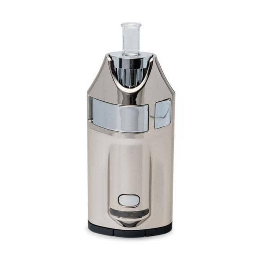 Ghost Vaporizer MV1 Polished Silver