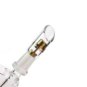 Grav Gold Kollektion Mini Anhänger Scheibe Dab Rig