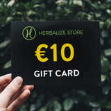 Geschenkkarte