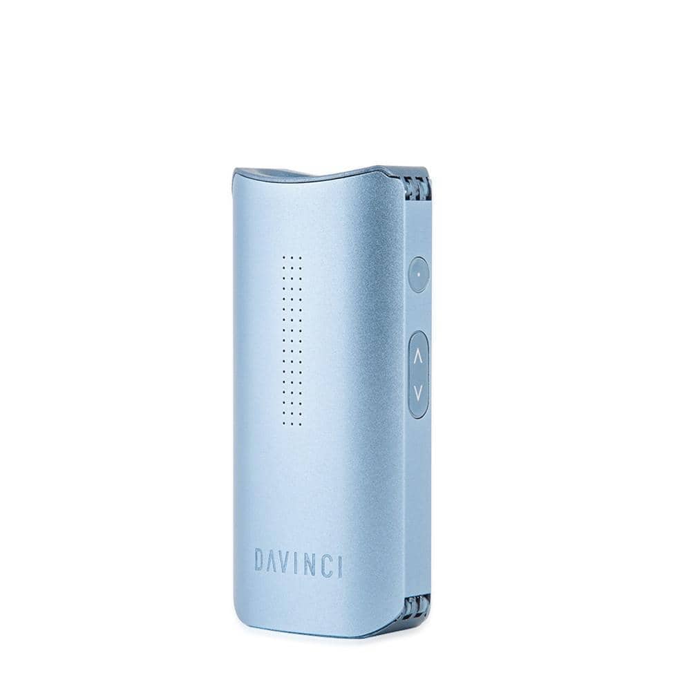 DaVinci IQ Ireland blue