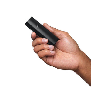 PAX 3 Portable Vaporizer Onyx Ireland