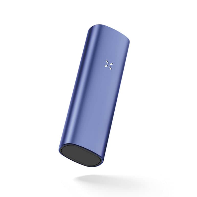 PAX Plus Vaporizer Periwinkle