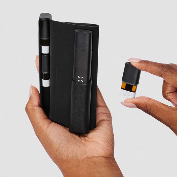 PAX ERA Pocket Folio Travel