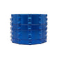 Phoenician 4-Piece Herb Grinder Blue