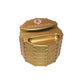 Phoenician 4-Piece Herb Grinder  Large