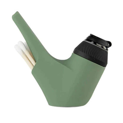 Proxy Travel Pipe Grün und Proxy Vaporizer