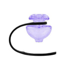 Puffco-Peak-Ball-Cap-und-Tether-lila