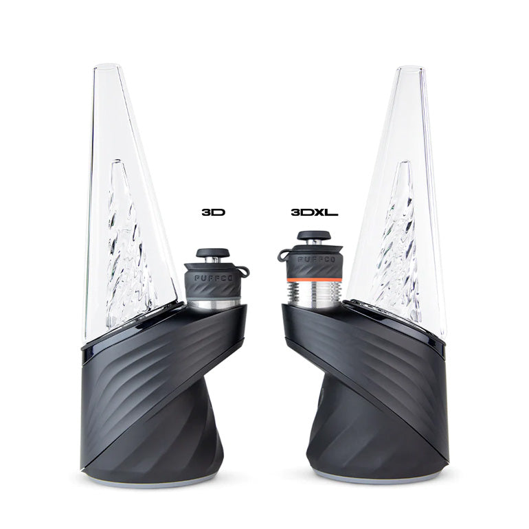Puffco Peak Pro 3D XL Kammer