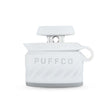 Puffco Peak Pro Joystick-Kappe Perle Geschlossen