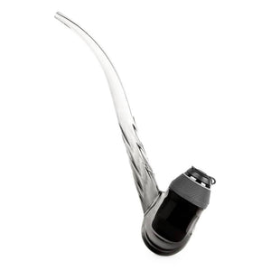 Proxy Wizard Pipe Schwarz mit Gerät