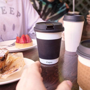 Puffco Cupsy Couchtisch