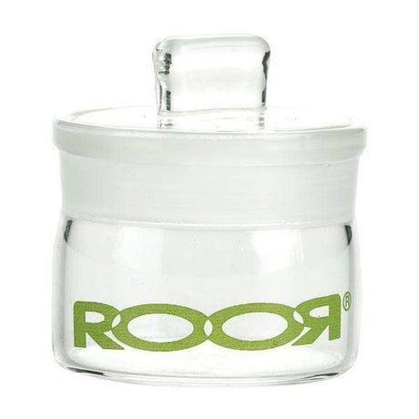 Roor dry herb Storage
