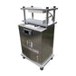 RosinBomb M50 Rosin Press Side