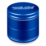 Santa Cruz Shredder – 4-teiliges Mahlwerk