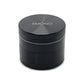 Smono 4-teiliges Grinder Schwarz