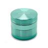 Smono 4 Piece Grinder Green