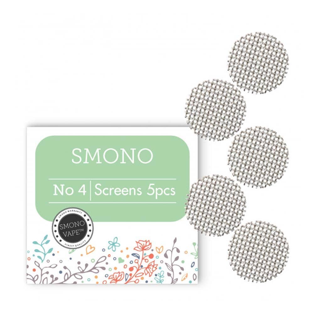Smono 4 Bildschirme