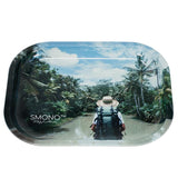 Smono Rolltablett