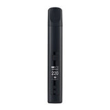 Smono Sunshine Vaporizer Session mode