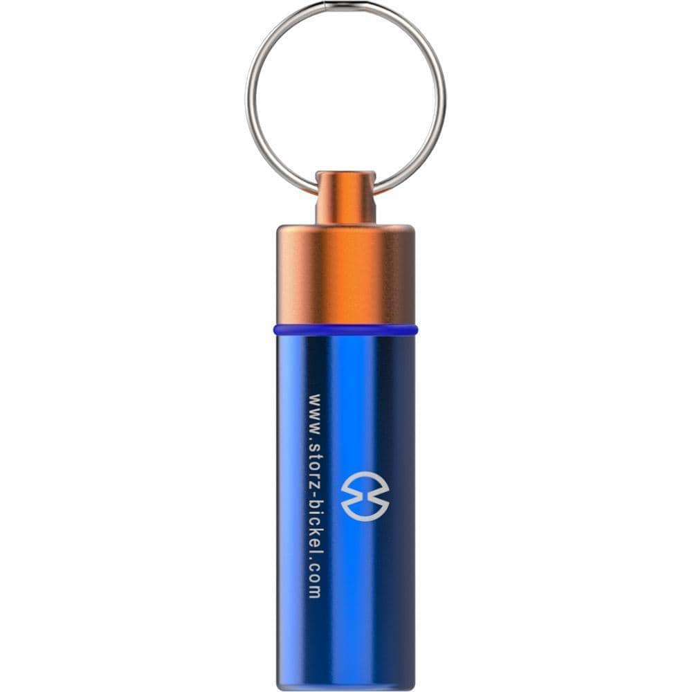 Storz & Bickel Capsule Caddy Holder Keychain Canada