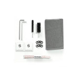 Stundenglass Kompact Gravity Infuser Cleaning tools