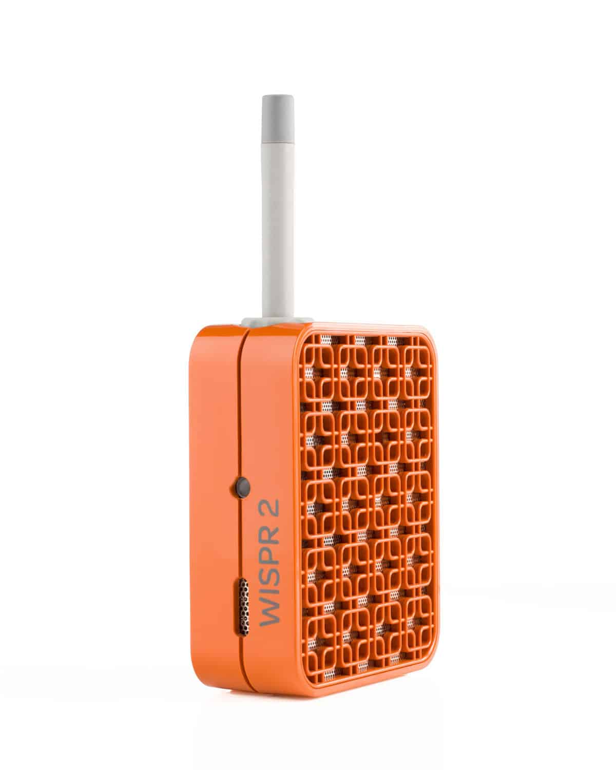 Iolite Wispr 2 Orange